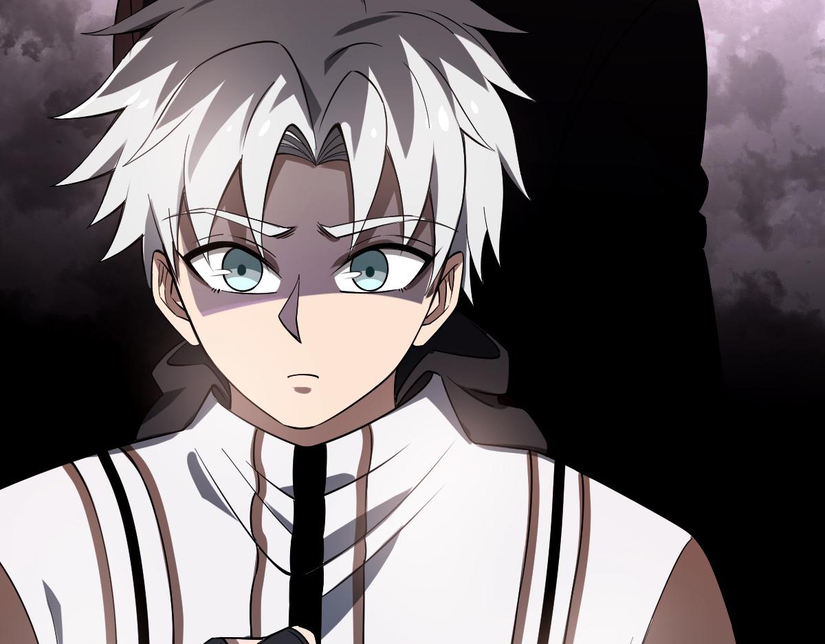 33 镜之城(1/3)-第35话