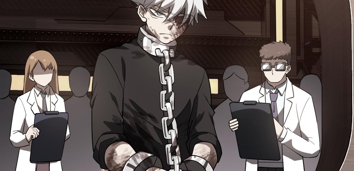 33 镜之城(1/3)-第35话