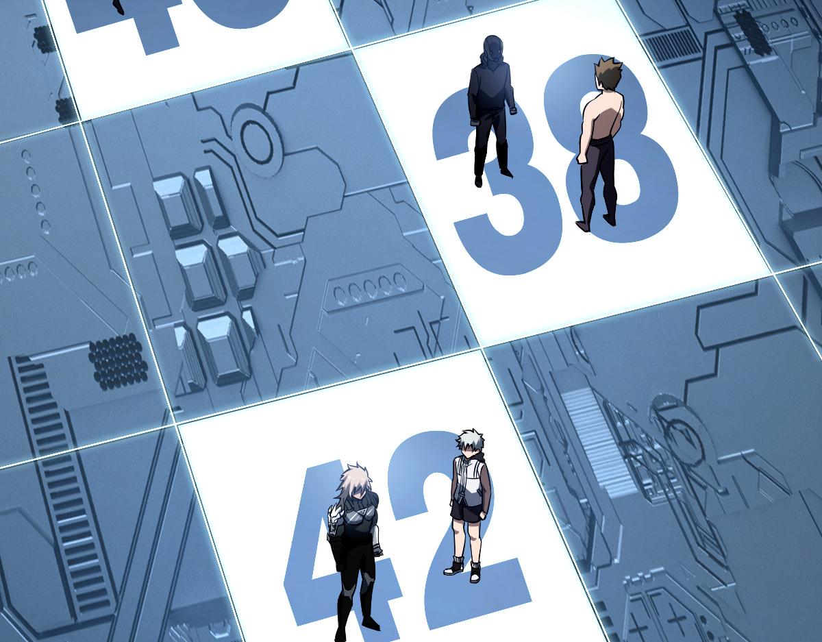 33 镜之城(1/3)-第35话