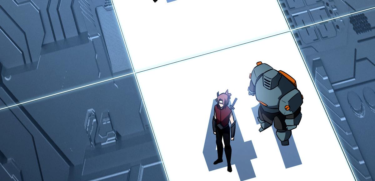 33 镜之城(1/3)-第35话