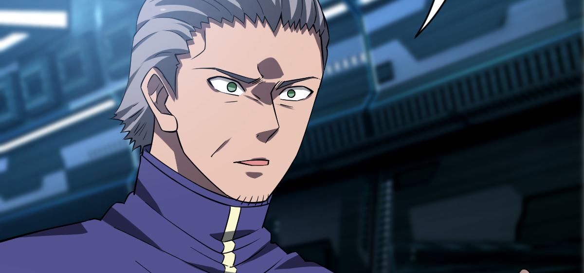 33 镜之城(1/3)-第35话