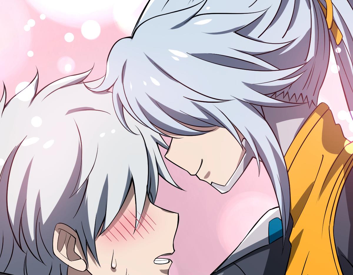 35 第一关胜利(1/4)-第37话