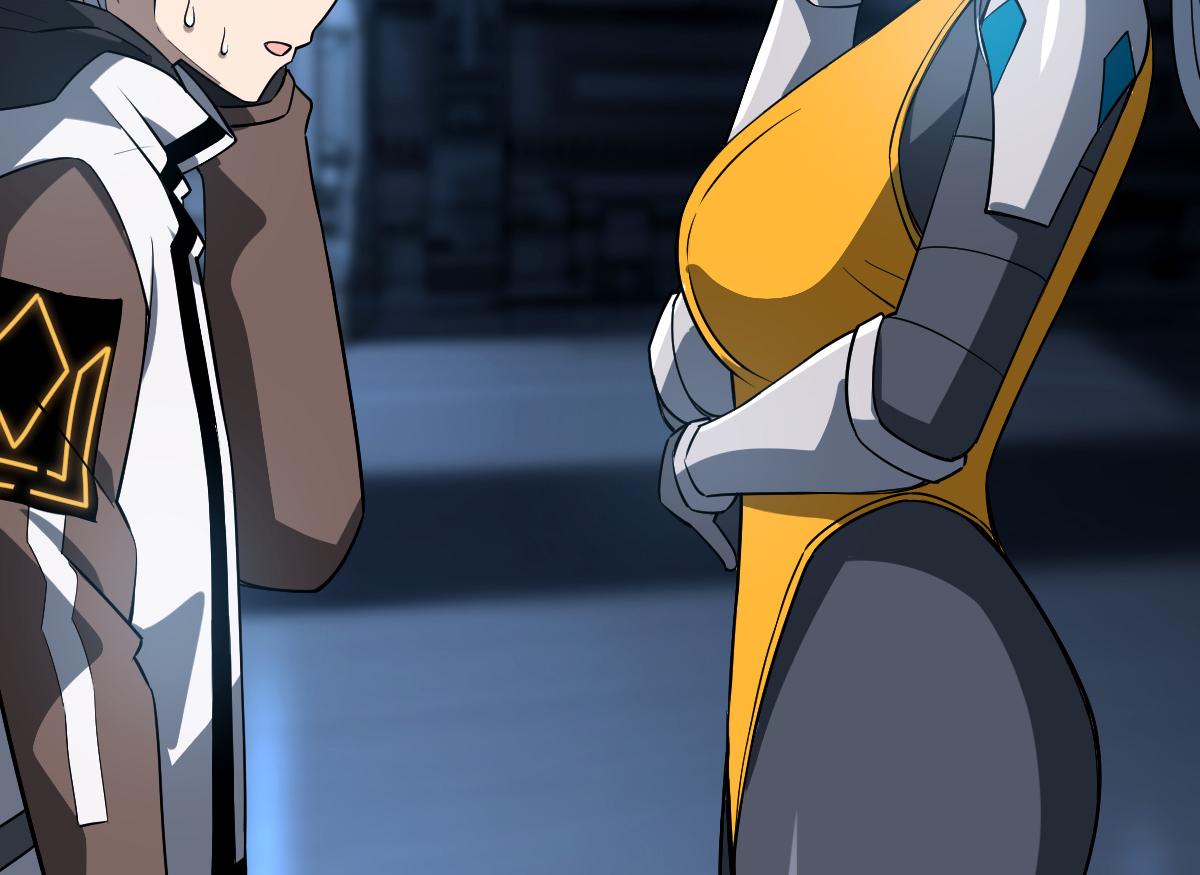 35 第一关胜利(1/4)-第37话