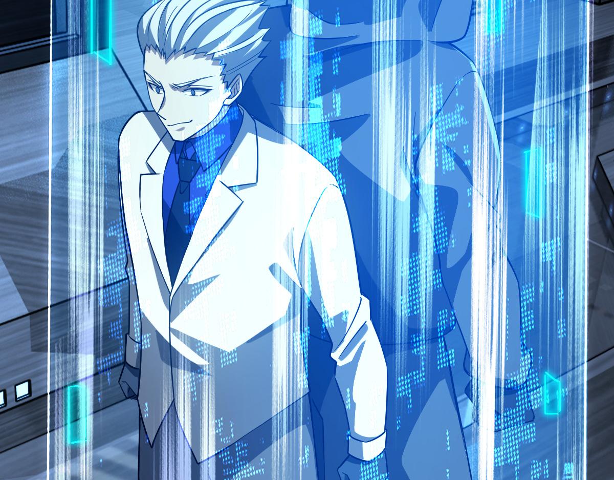 35 第一关胜利(1/4)-第37话