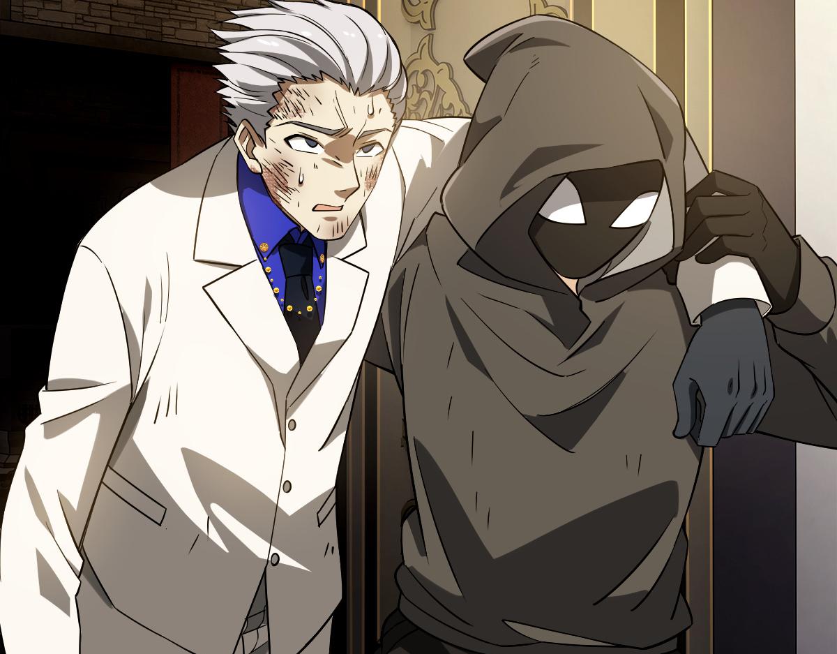 37 游乐园(1/3)-第39话