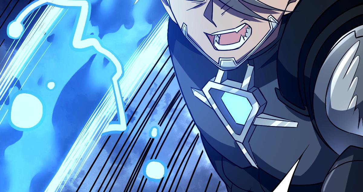 37 游乐园(1/3)-第39话