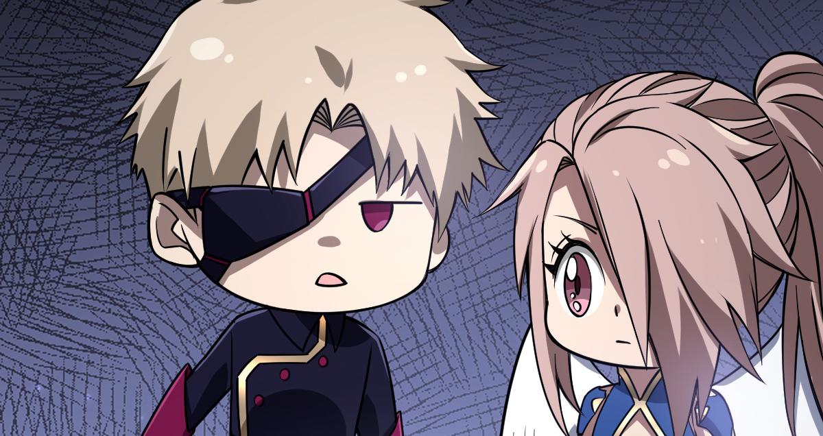 39 那个女孩(1/3)-第41话