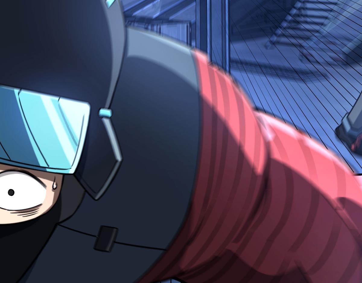 42 圈套(1/4)-第45话