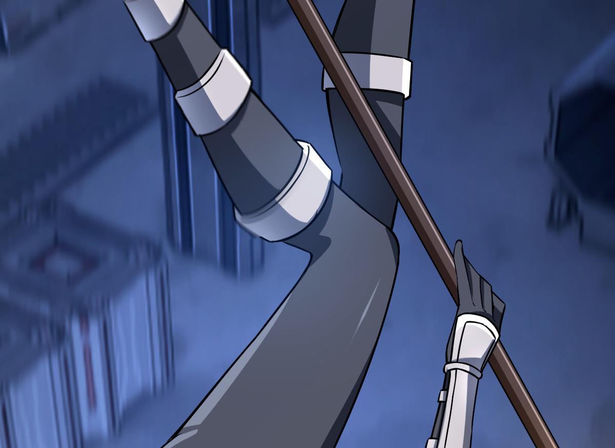 42 圈套(1/4)-第45话