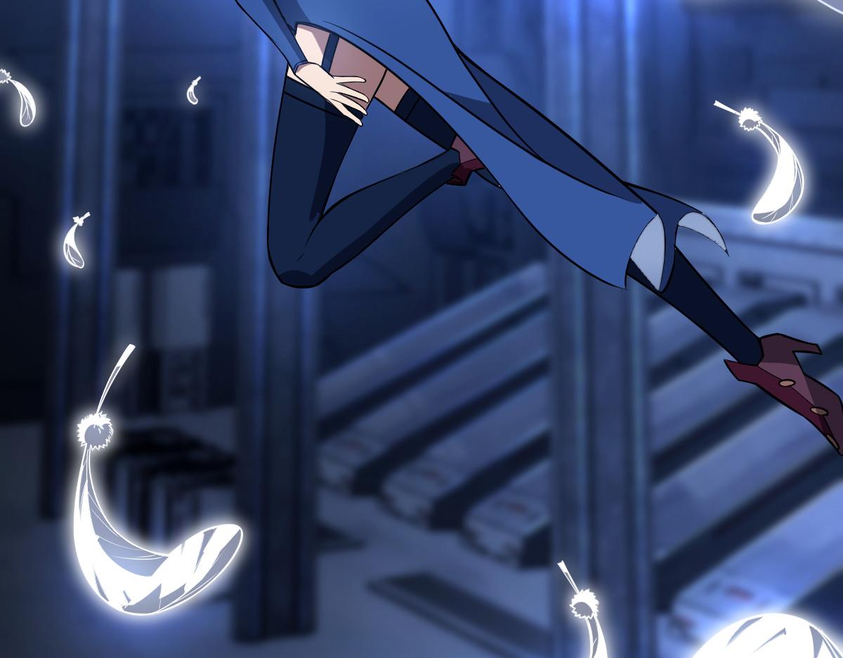 42 圈套(1/4)-第45话