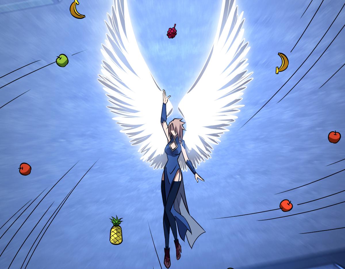 42 圈套(1/4)-第45话