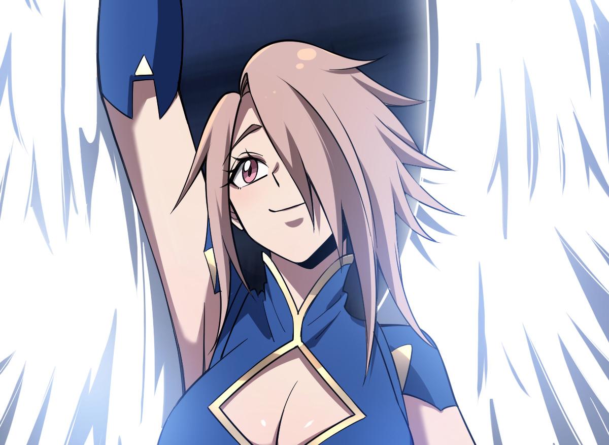 42 圈套(1/4)-第45话