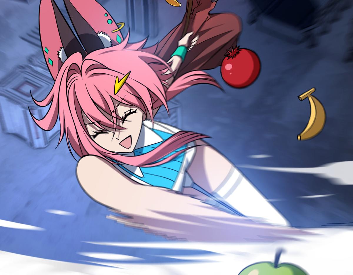 42 圈套(1/4)-第45话