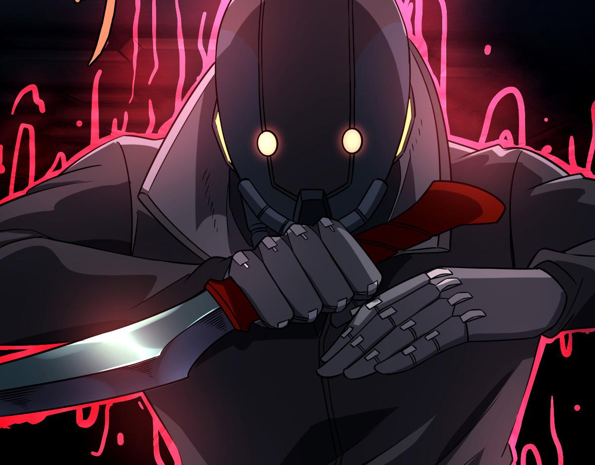 42 圈套(1/4)-第45话