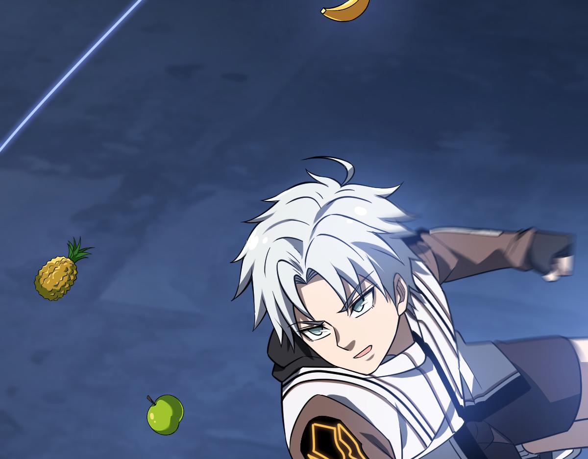 42 圈套(1/4)-第45话