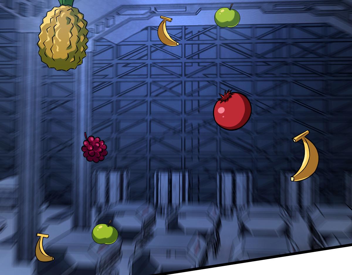 42 圈套(1/4)-第45话