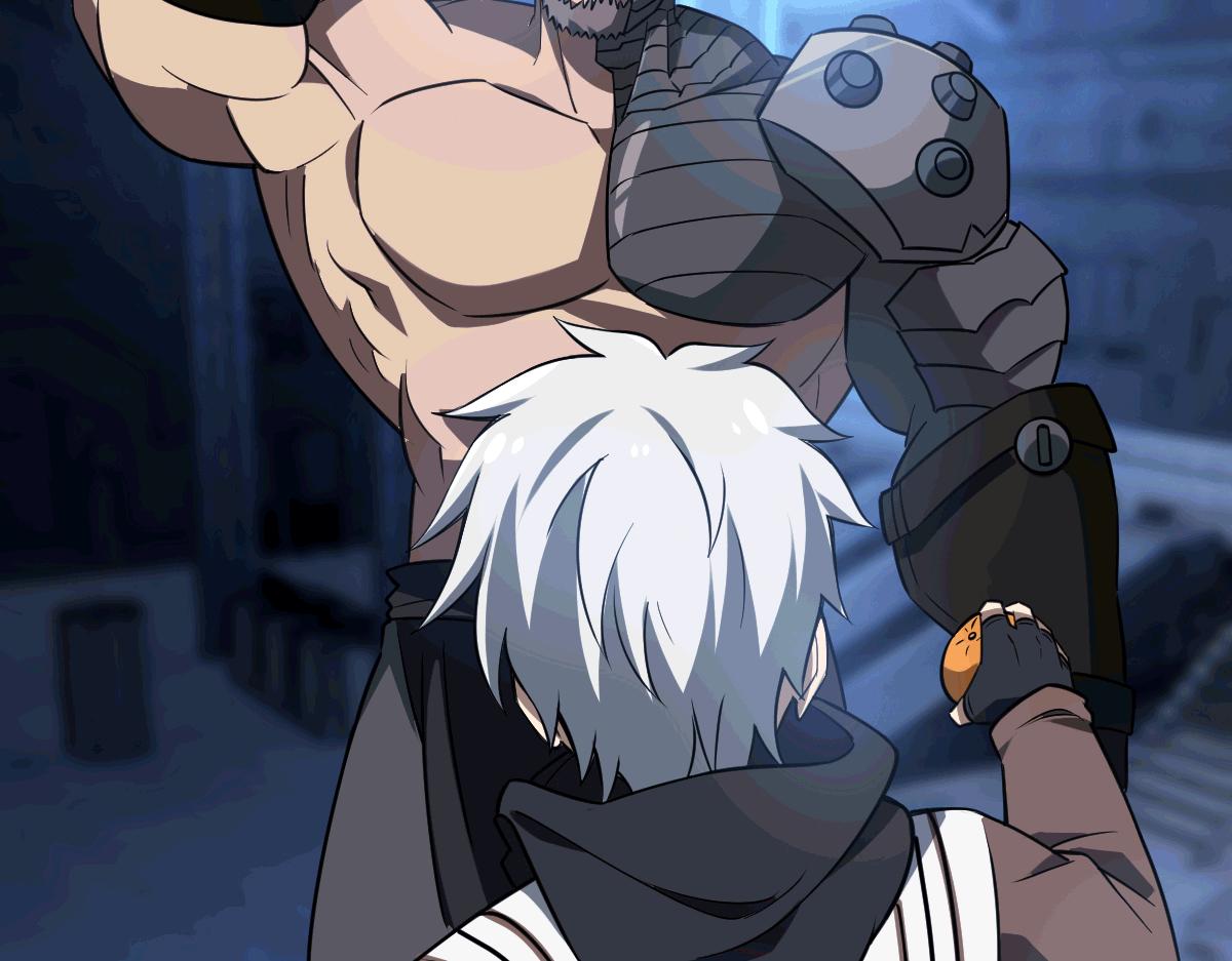 44 荒野(1/4)-第47话