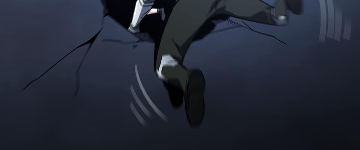 46 病毒(1/3)-第49话