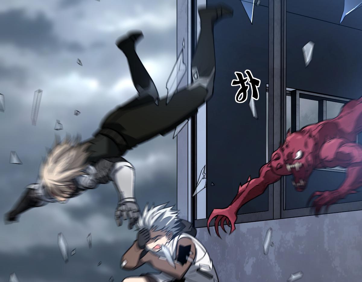 46 病毒(1/3)-第49话