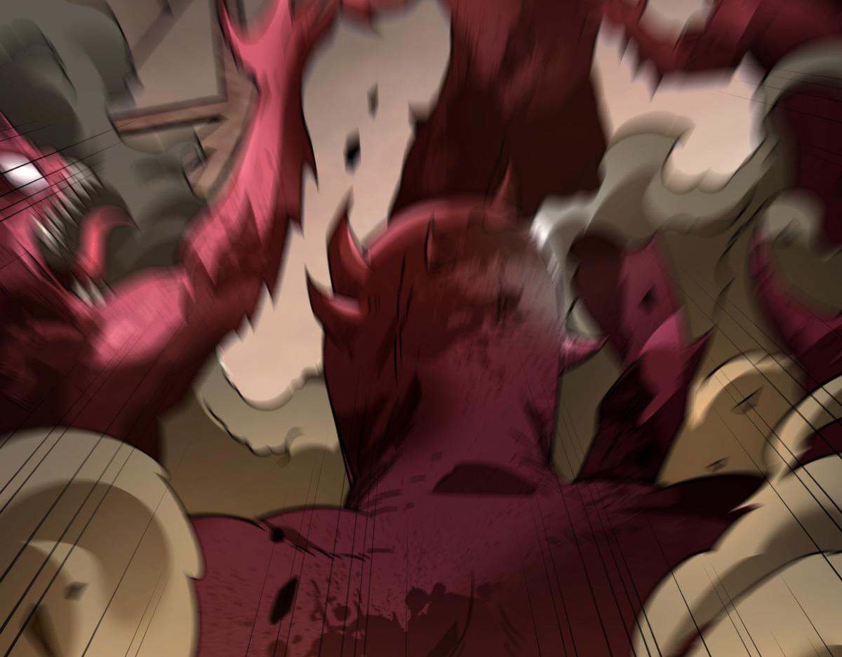 46 病毒(1/3)-第49话