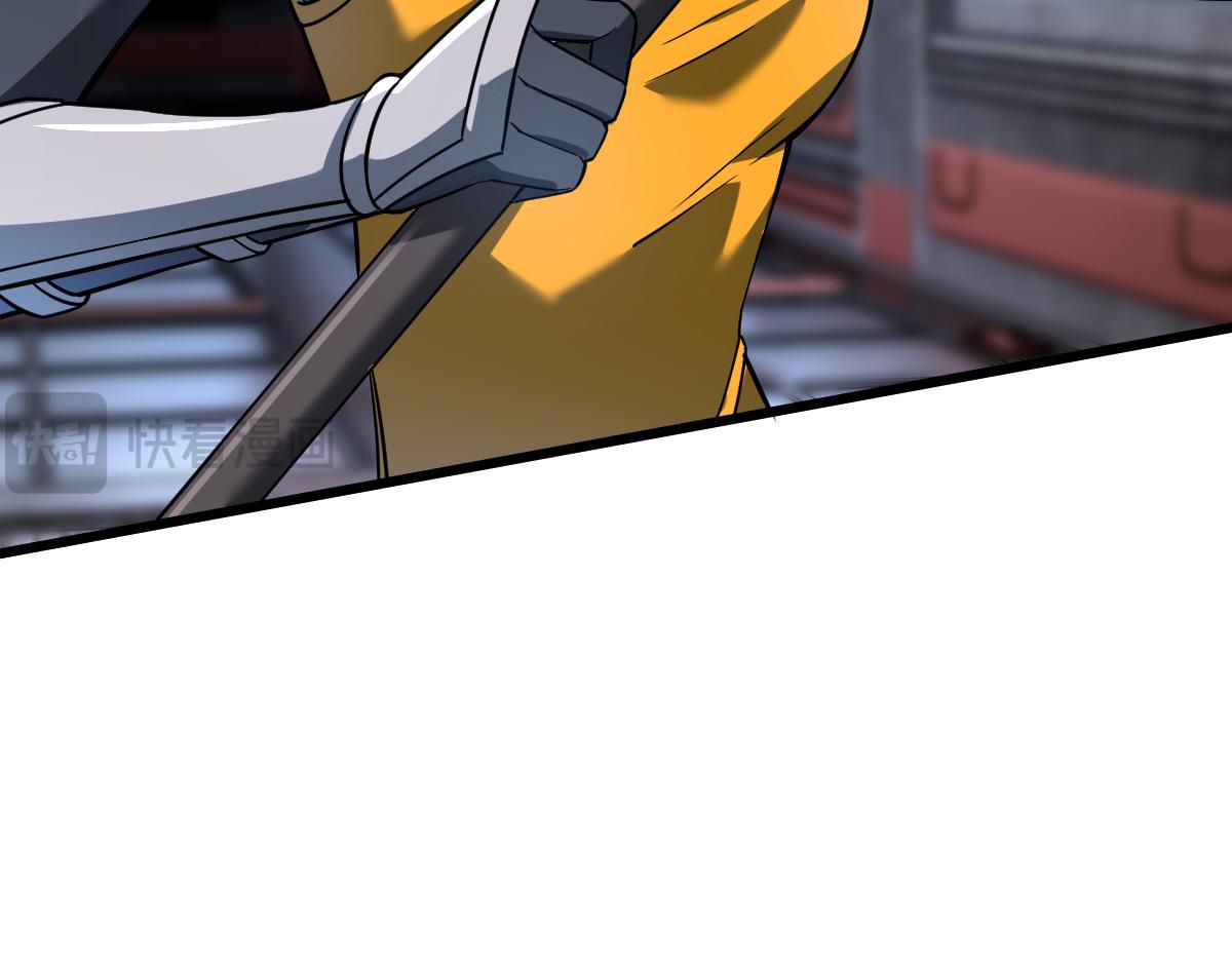 48 逃离(1/4)-第51话