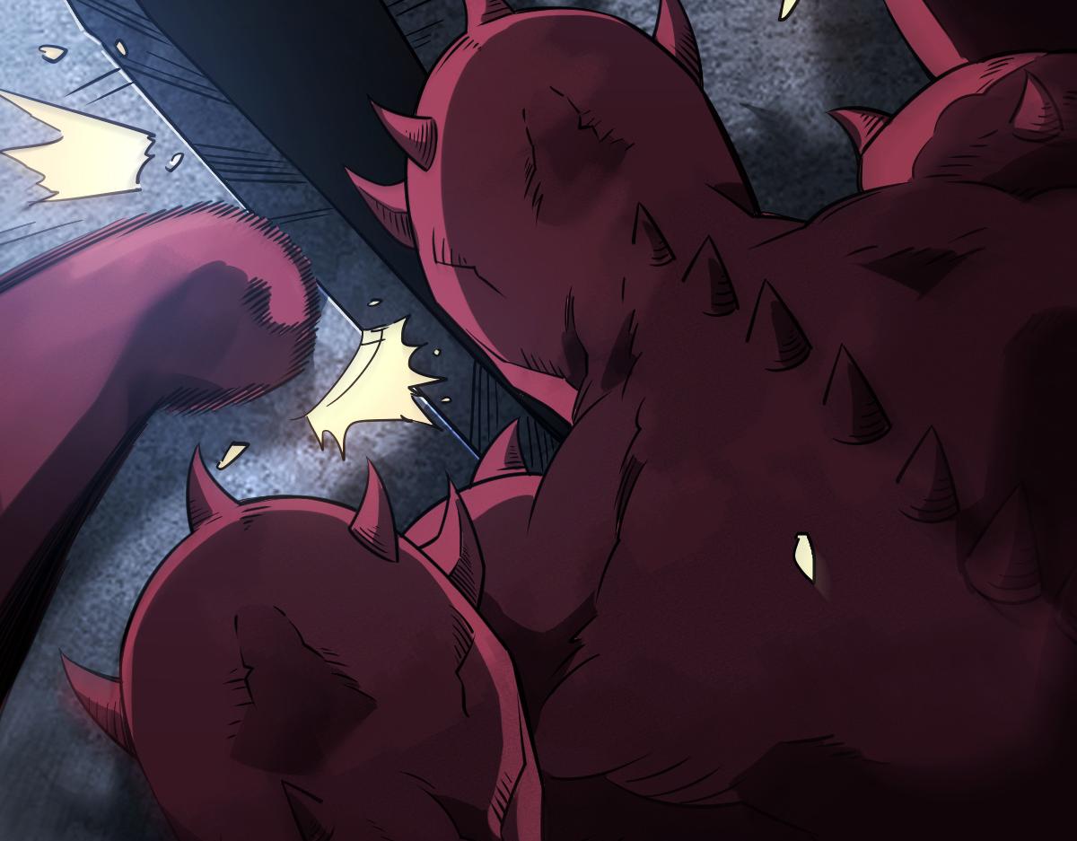 48 逃离(1/4)-第51话