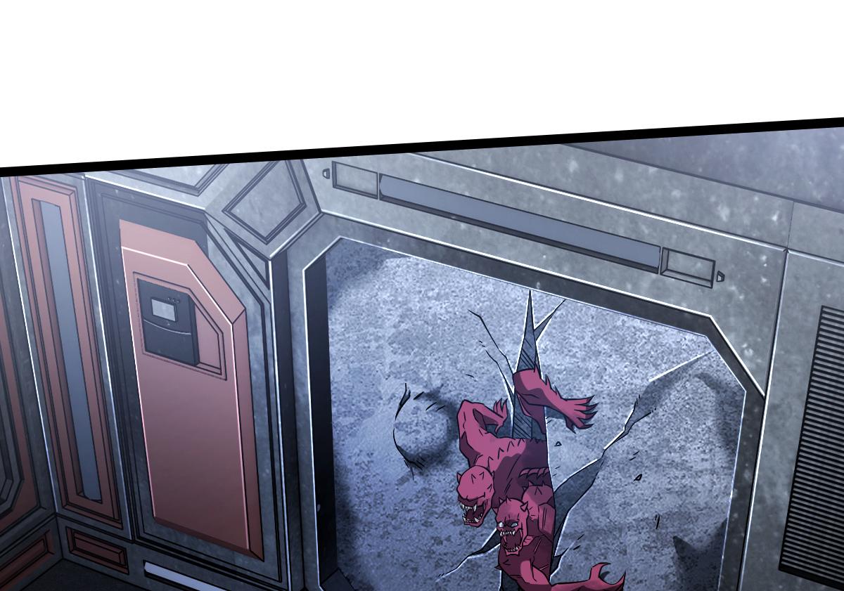 48 逃离(1/4)-第51话