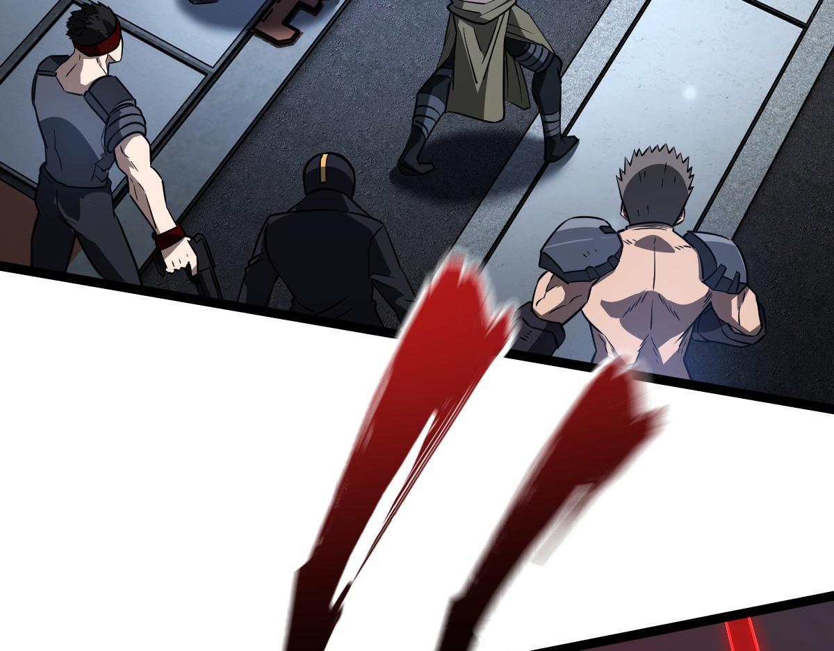 48 逃离(1/4)-第51话