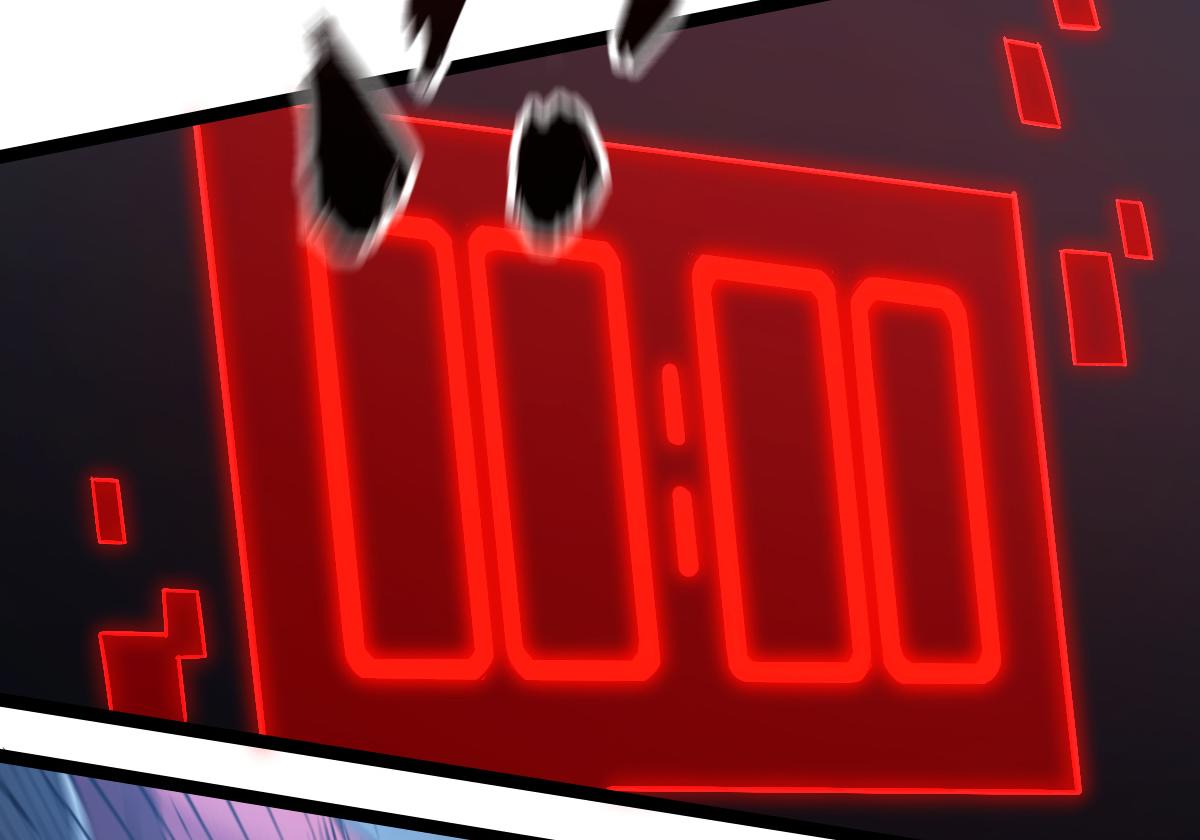 48 逃离(1/4)-第51话