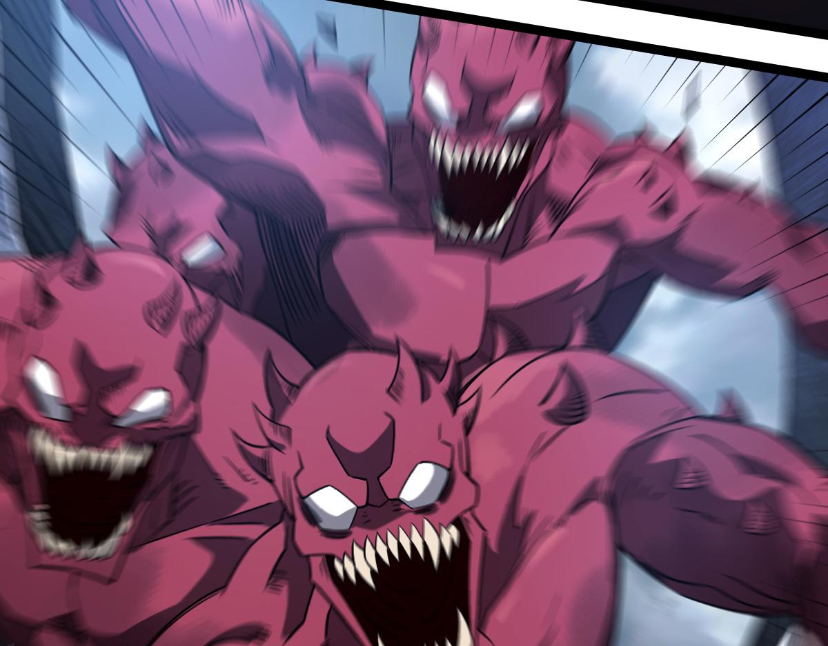 48 逃离(1/4)-第51话