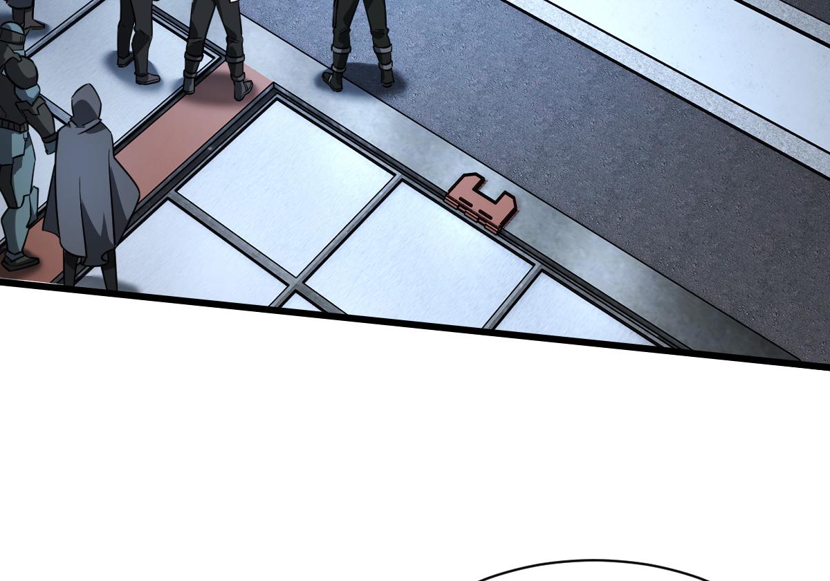 48 逃离(1/4)-第51话