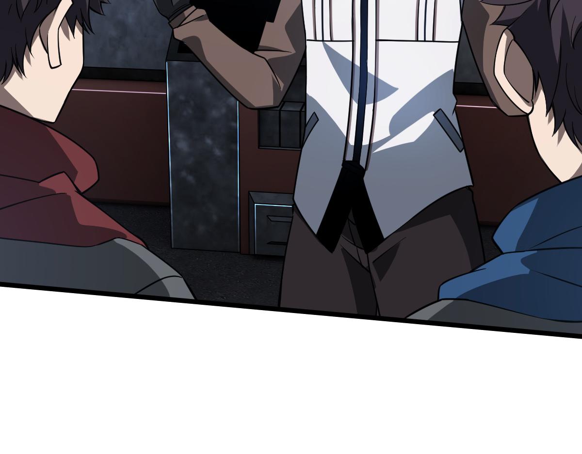 48 逃离(1/4)-第51话