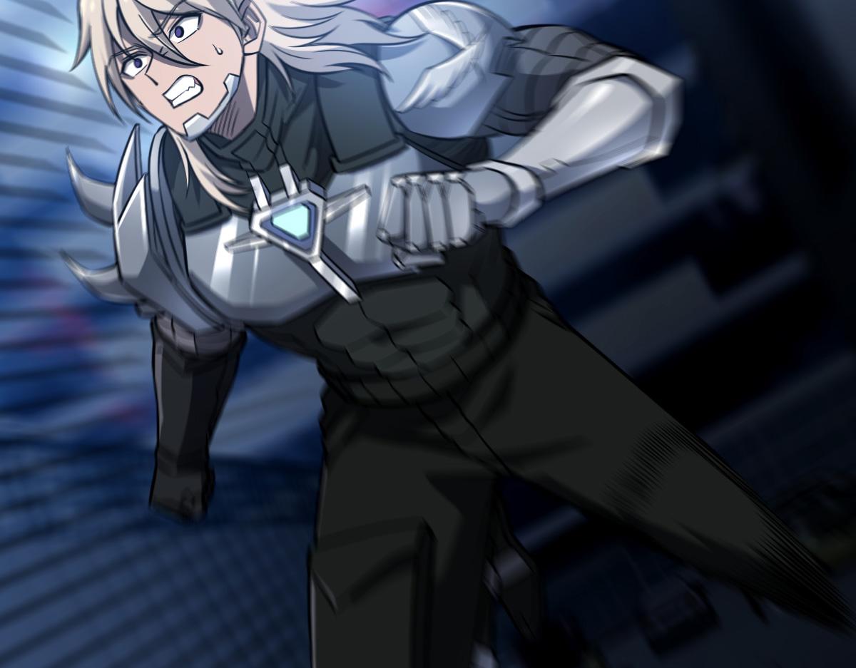 50 再见（本季完）(1/5)-第53话