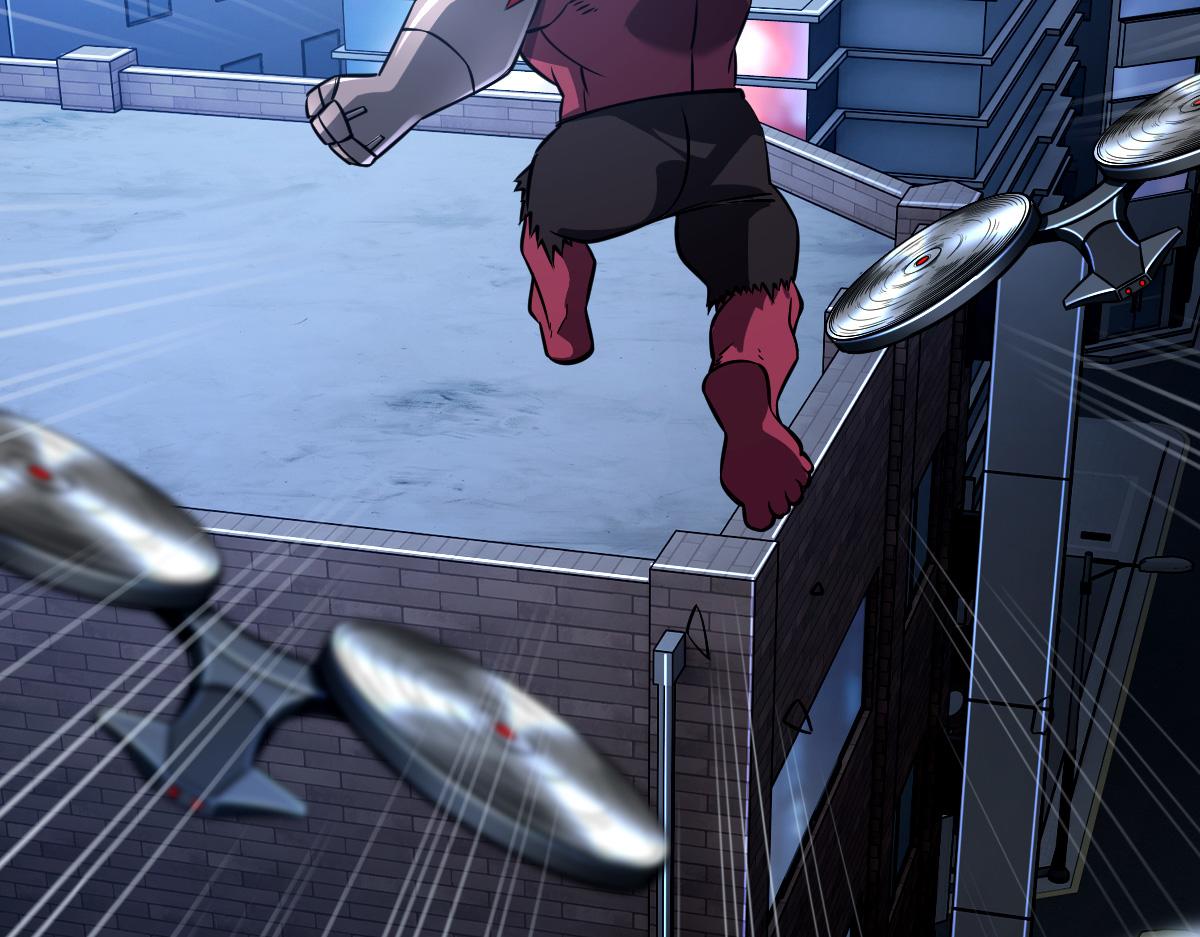 50 再见（本季完）(1/5)-第53话