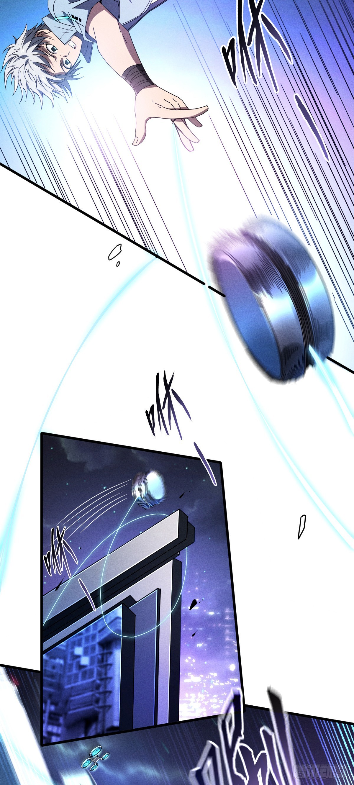 08 羞辱格里克-第9话