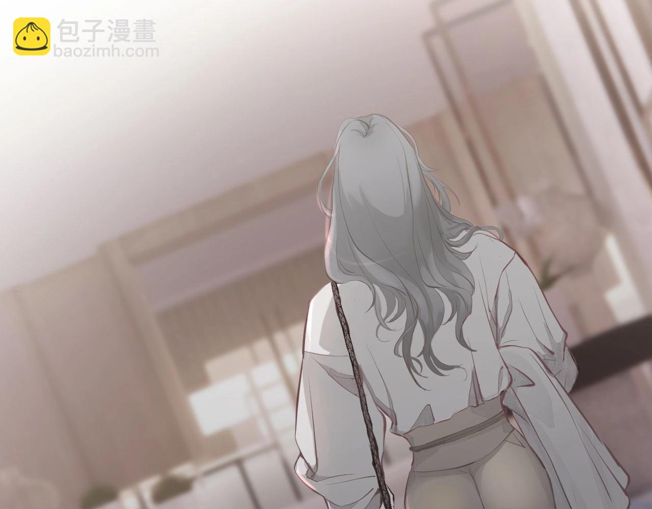 序章  年下小狼狗x冷漠女总裁(1/2)-第1话