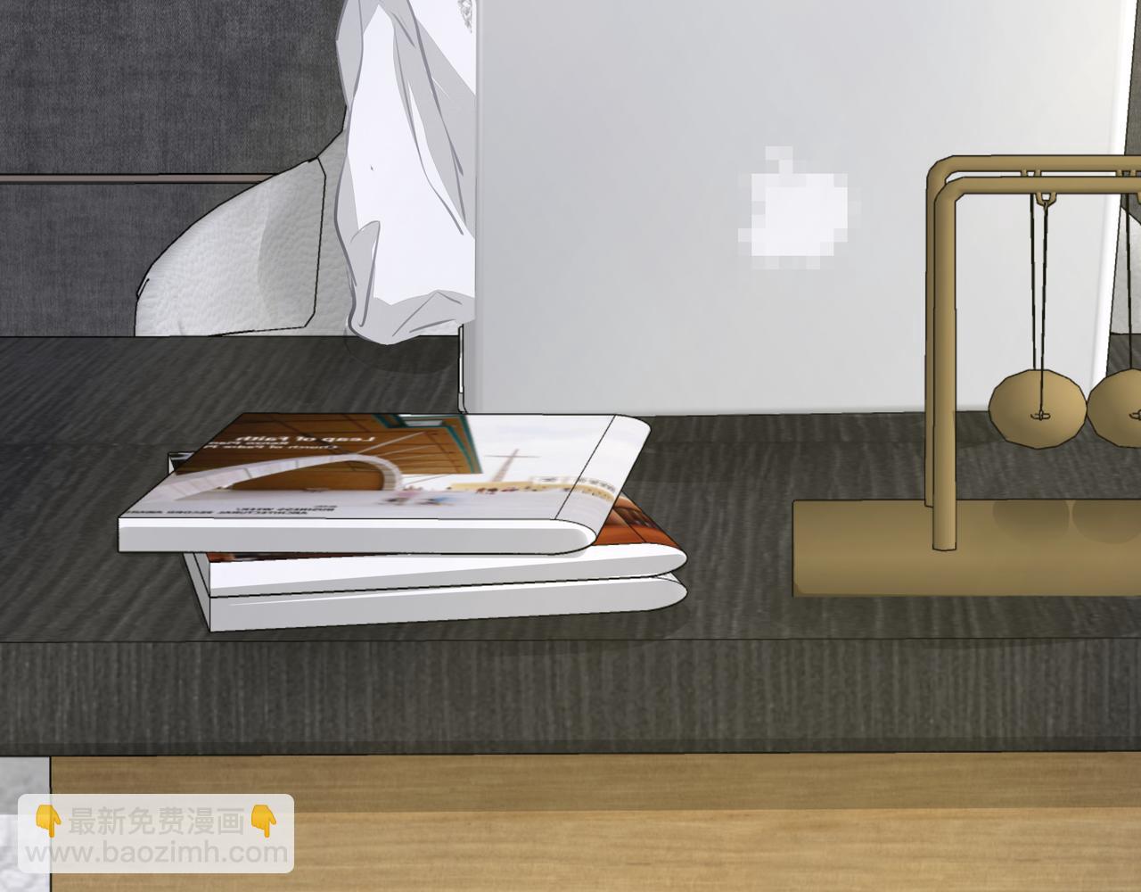 第12话 暗宠（上）(1/2)-第13话