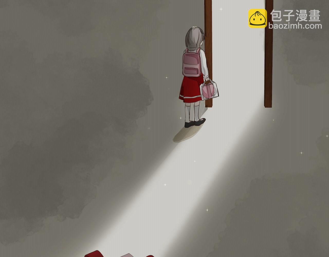 第14话  礼物(1/3)-第15话