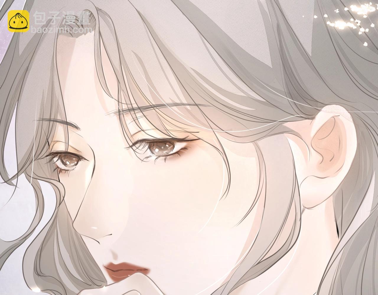 第16话  在意(1/2)-第17话