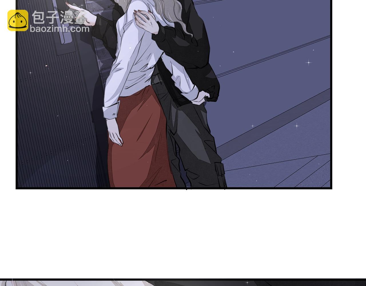 第18话  借口(1/2)-第19话