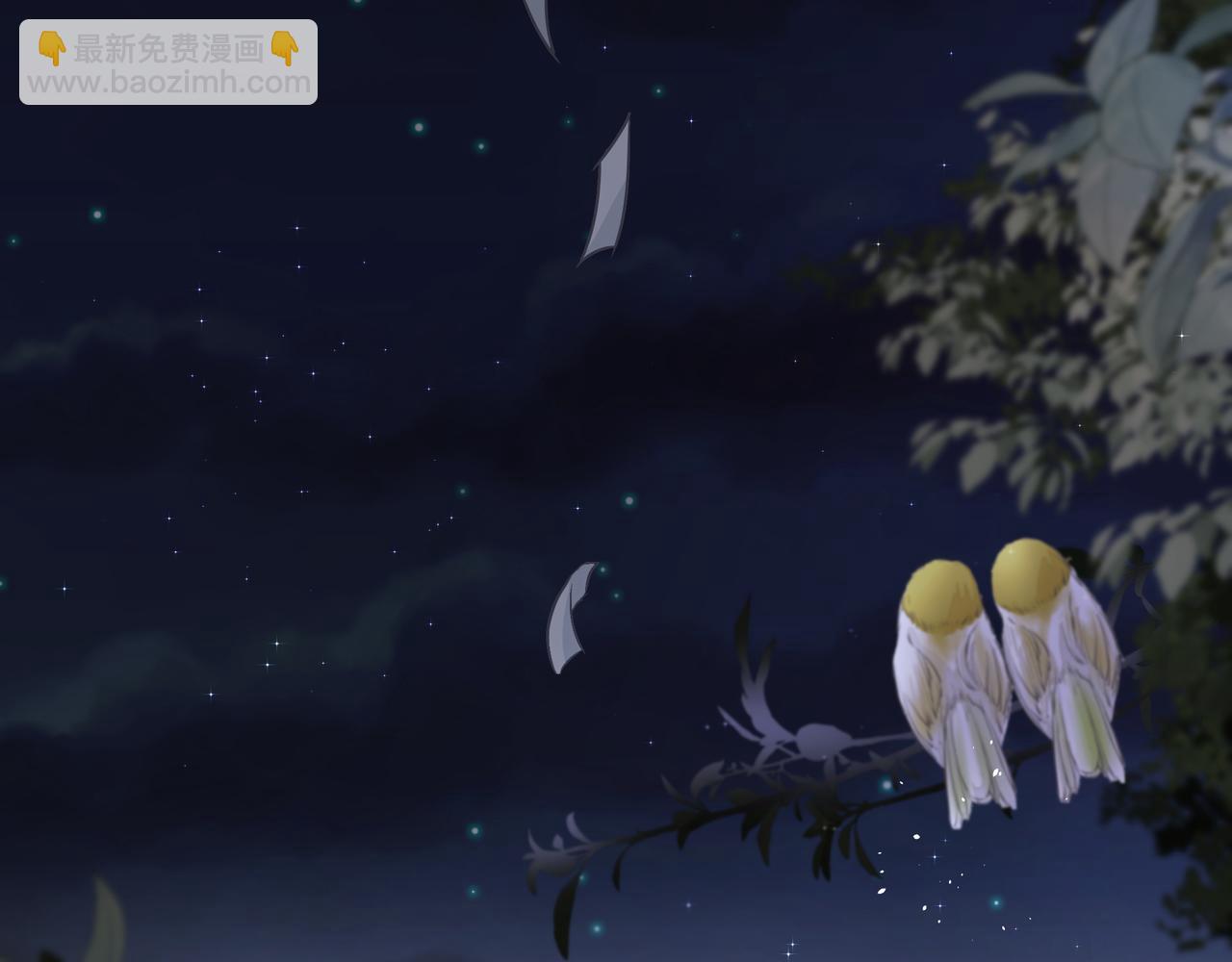 第28话 让我抱抱(1/2)-第29话