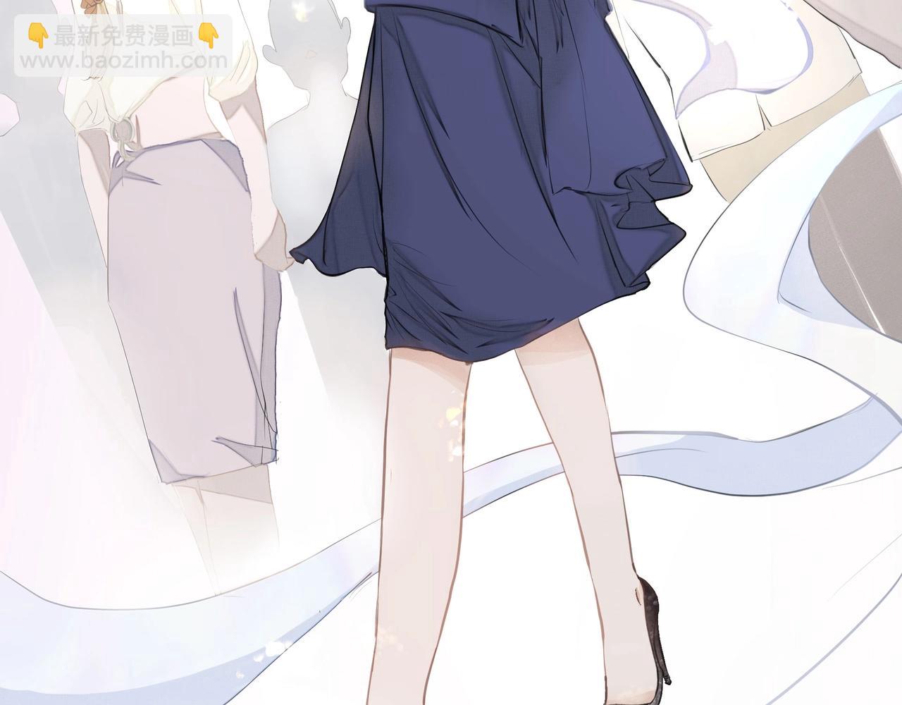 第2话  闺蜜的妹妹(1/3)-第3话