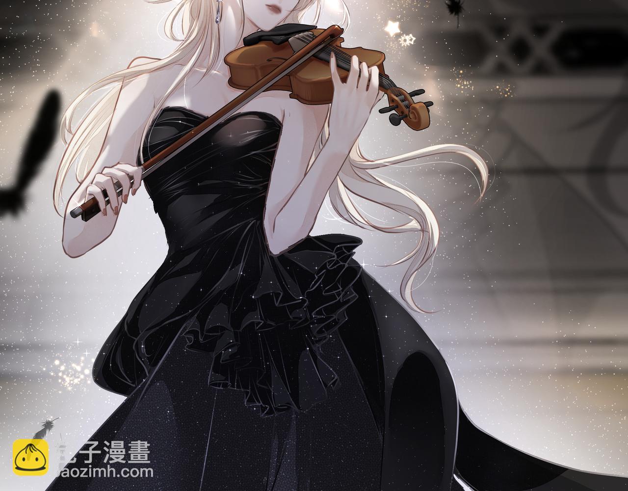 第32话 想吗？(1/2)-第33话