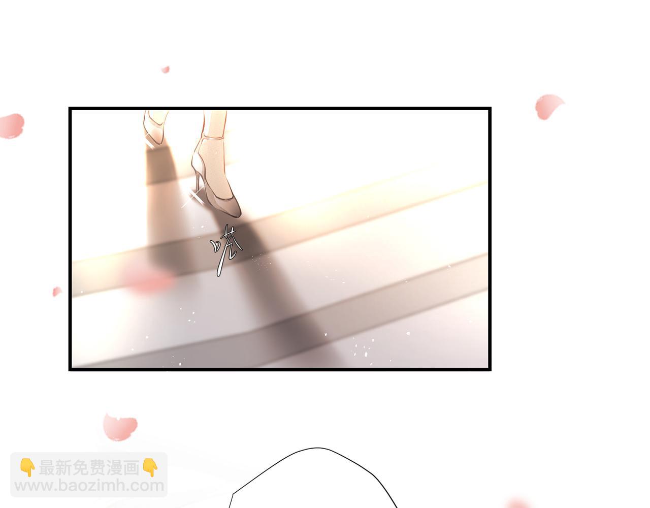 第32话 想吗？(1/2)-第33话