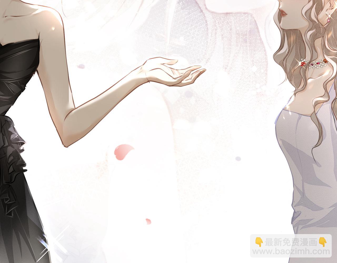 第32话 想吗？(1/2)-第33话