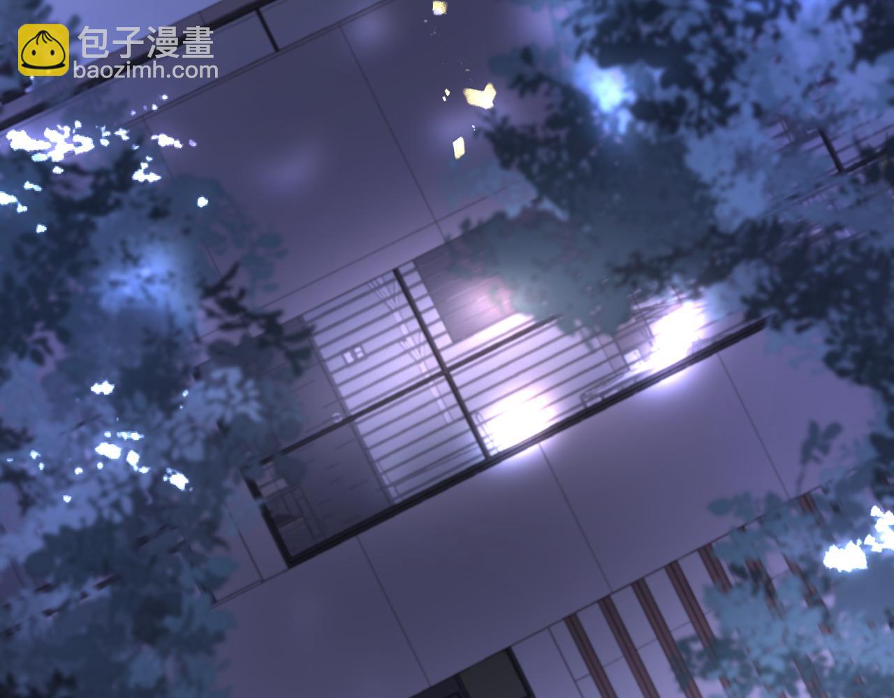 第32话 想吗？(1/2)-第33话