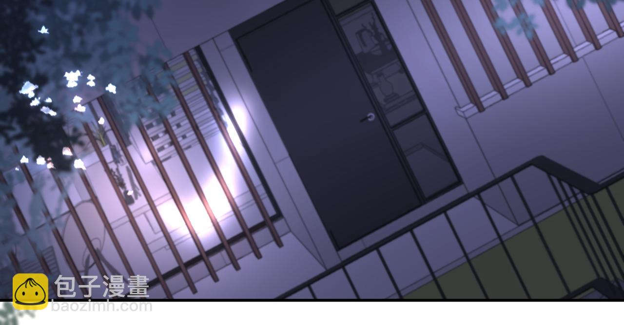 第32话 想吗？(1/2)-第33话