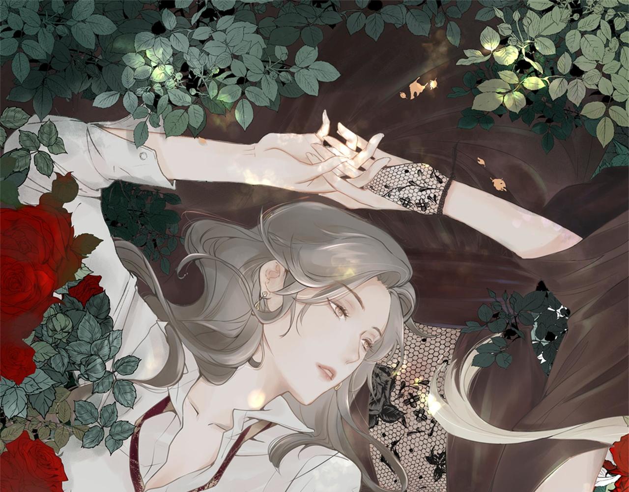 第34话 流星雨(1/2)-第35话