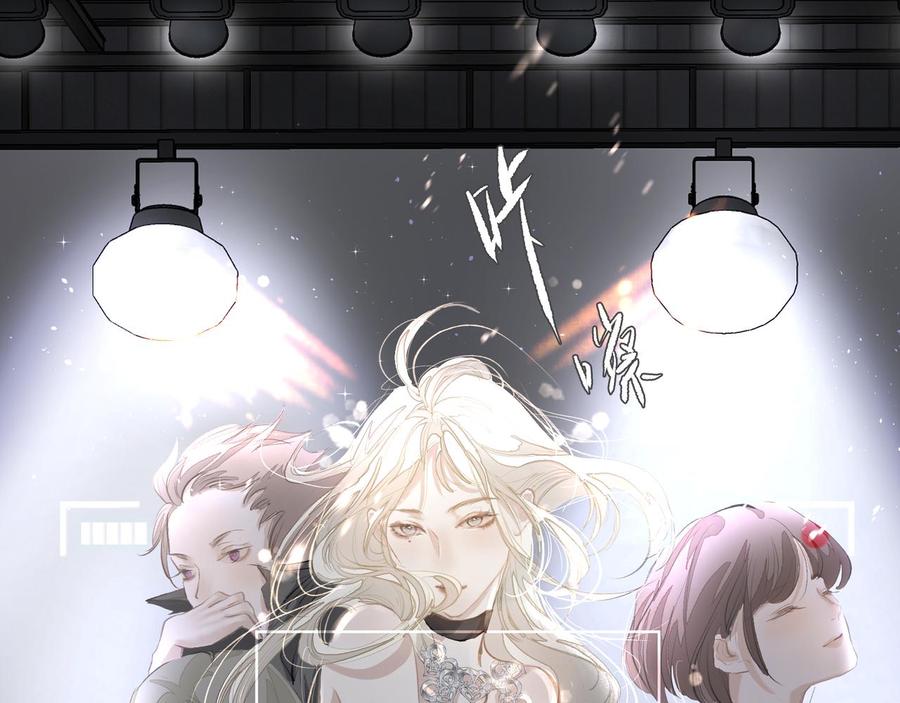 第36话 最在意的人(1/2)-第37话