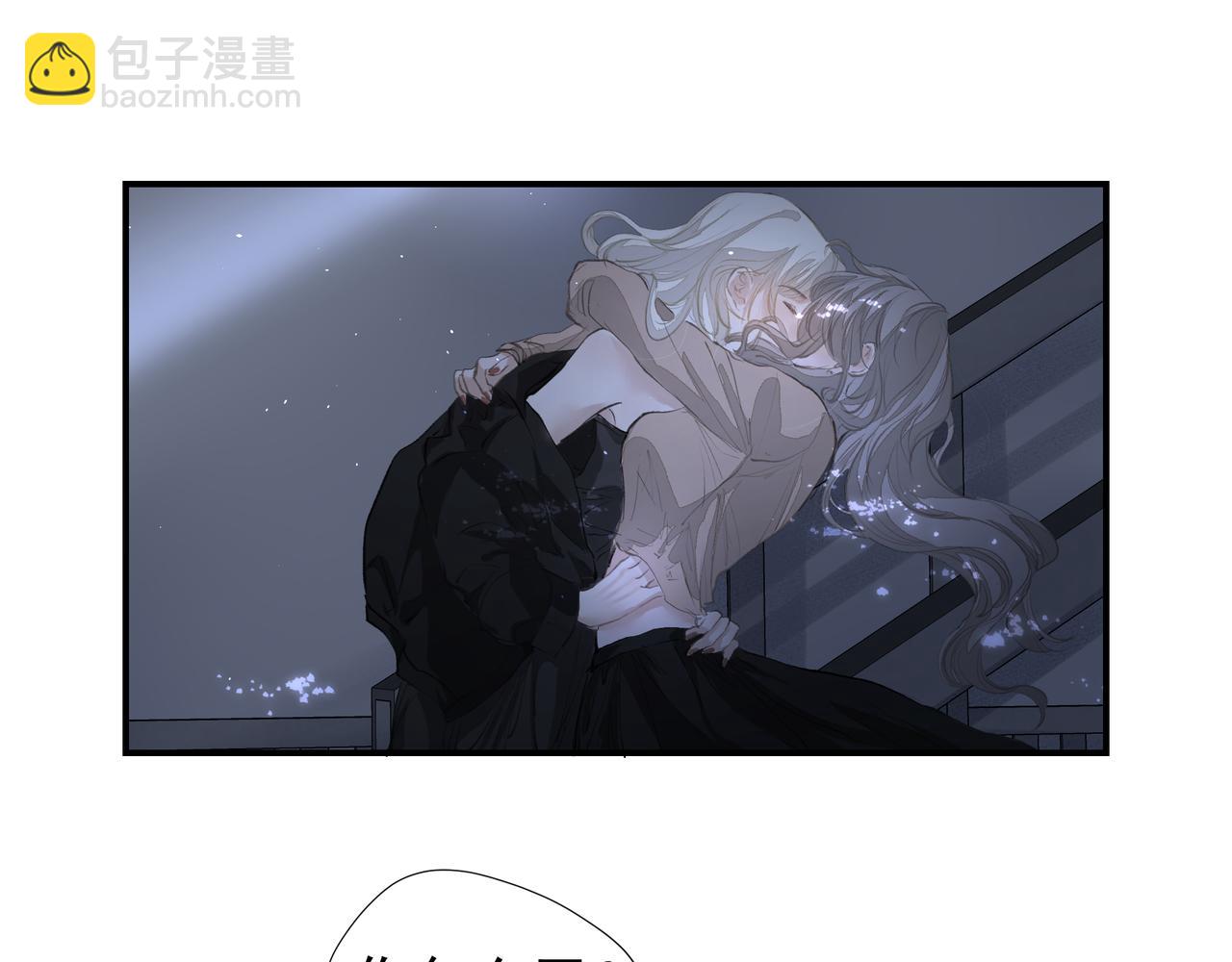 第36话 最在意的人(1/2)-第37话